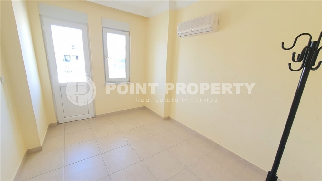 Светлая, просторная квартира 3+1, общей площадью 140 м2, в центре спокойного района Аланьи - Тосмур-id-7598-фото-6