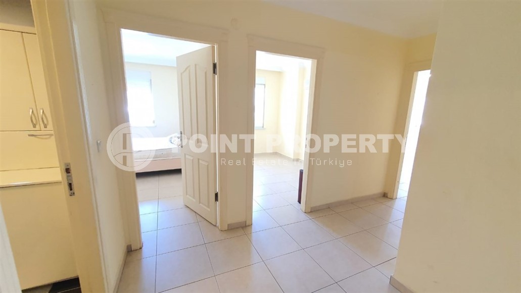 Светлая, просторная квартира 3+1, общей площадью 140 м2, в центре спокойного района Аланьи - Тосмур-id-7598-фото-7