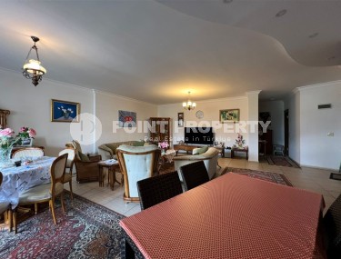 Квартира в благоустроенном жилом комплексе на берегу живописной горной реки Дим-Чай, в районе Тосмур-id-7600-фото-2