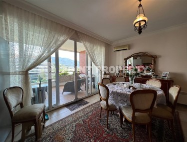 Квартира в благоустроенном жилом комплексе на берегу живописной горной реки Дим-Чай, в районе Тосмур-id-7600-фото-4