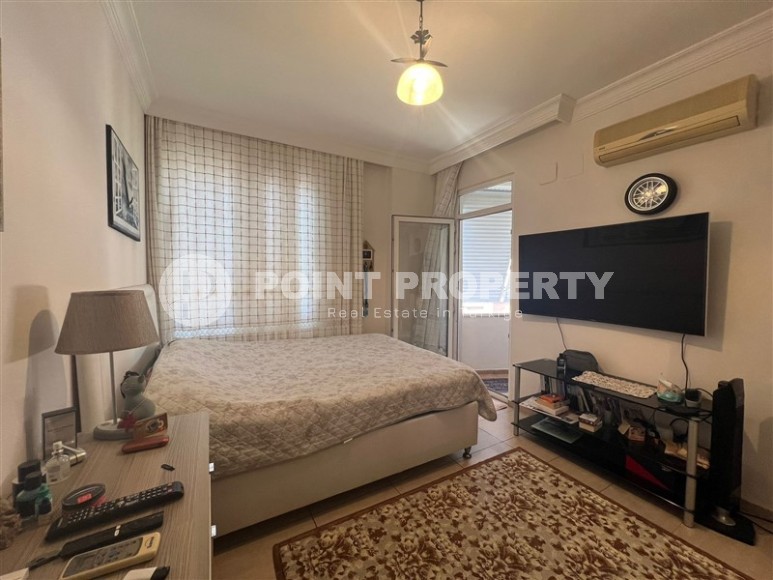 Квартира в благоустроенном жилом комплексе на берегу живописной горной реки Дим-Чай, в районе Тосмур-id-7600-фото-6