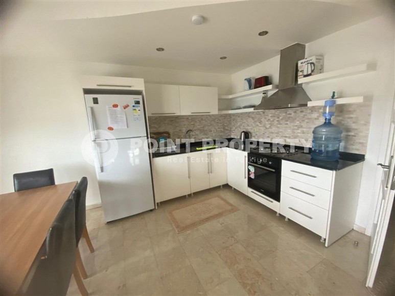 Ready-to-move-in apartment 3+1 with furniture and household appliances, a kilometer from the sea-id-7601-photo-4