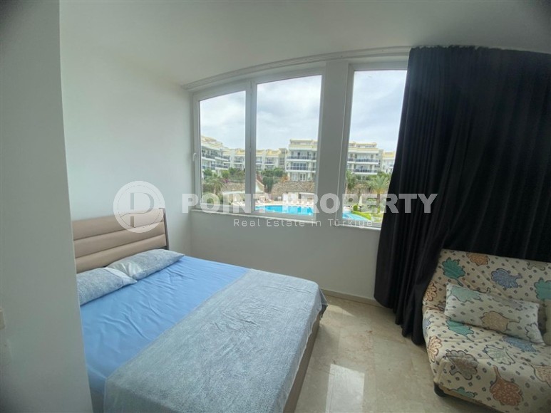 Ready-to-move-in apartment 3+1 with furniture and household appliances, a kilometer from the sea-id-7601-photo-5