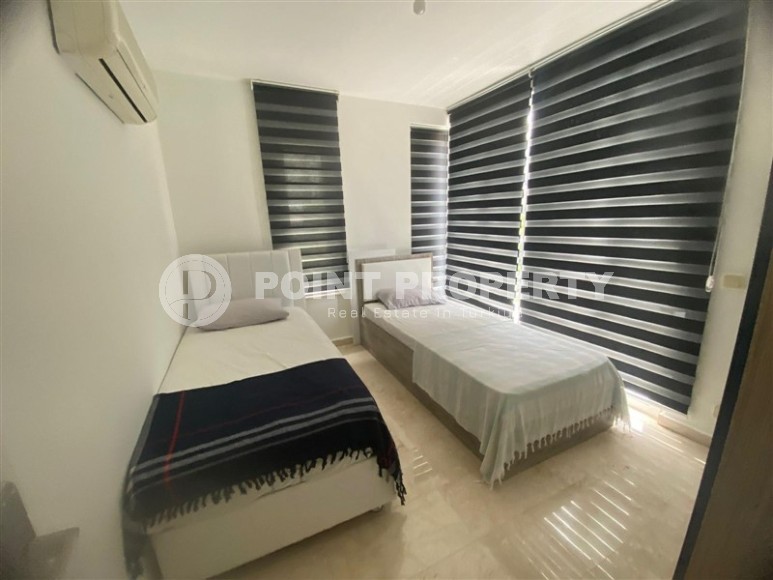 Ready-to-move-in apartment 3+1 with furniture and household appliances, a kilometer from the sea-id-7601-photo-6