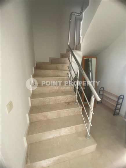 Ready-to-move-in apartment 3+1 with furniture and household appliances, a kilometer from the sea-id-7601-photo-9