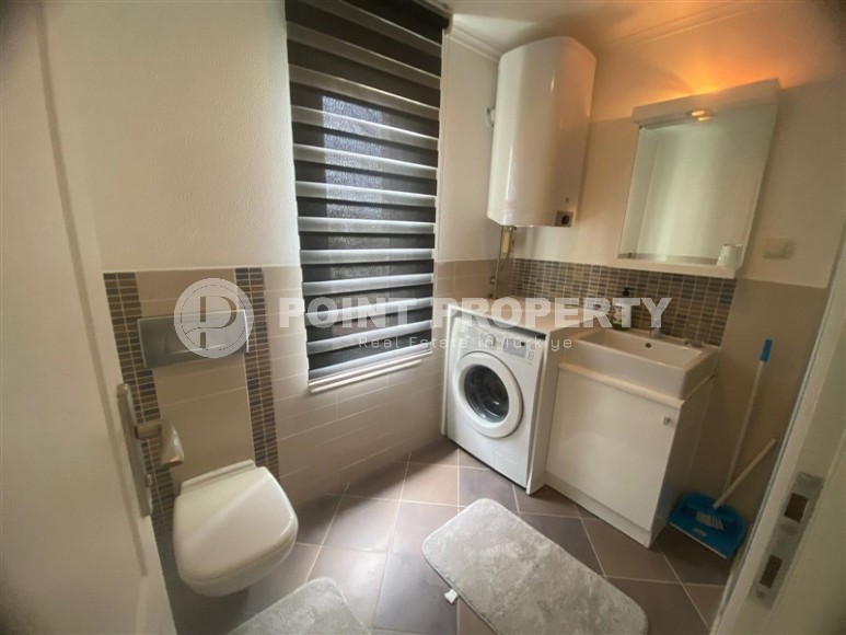 Ready-to-move-in apartment 3+1 with furniture and household appliances, a kilometer from the sea-id-7601-photo-10