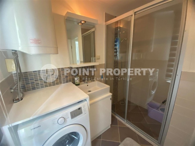 Ready-to-move-in apartment 3+1 with furniture and household appliances, a kilometer from the sea-id-7601-photo-11