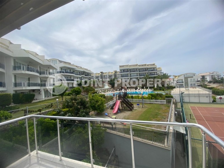 Ready-to-move-in apartment 3+1 with furniture and household appliances, a kilometer from the sea-id-7601-photo-14