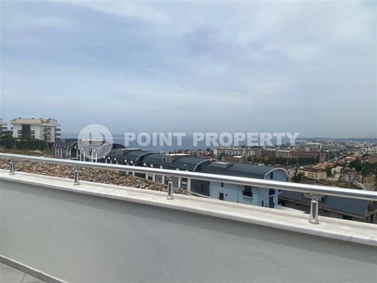 Ready-to-move-in apartment 3+1 with furniture and household appliances, a kilometer from the sea-id-7601-photo-16