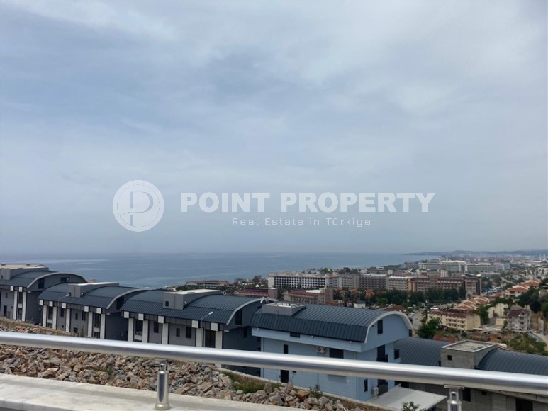 Ready-to-move-in apartment 3+1 with furniture and household appliances, a kilometer from the sea-id-7601-photo-17