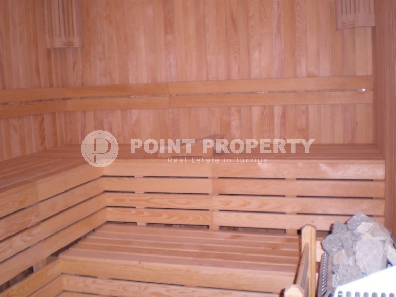 Ready-to-move-in apartment 3+1 with furniture and household appliances, a kilometer from the sea-id-7601-photo-18