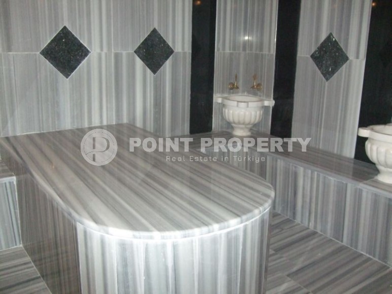 Ready-to-move-in apartment 3+1 with furniture and household appliances, a kilometer from the sea-id-7601-photo-19