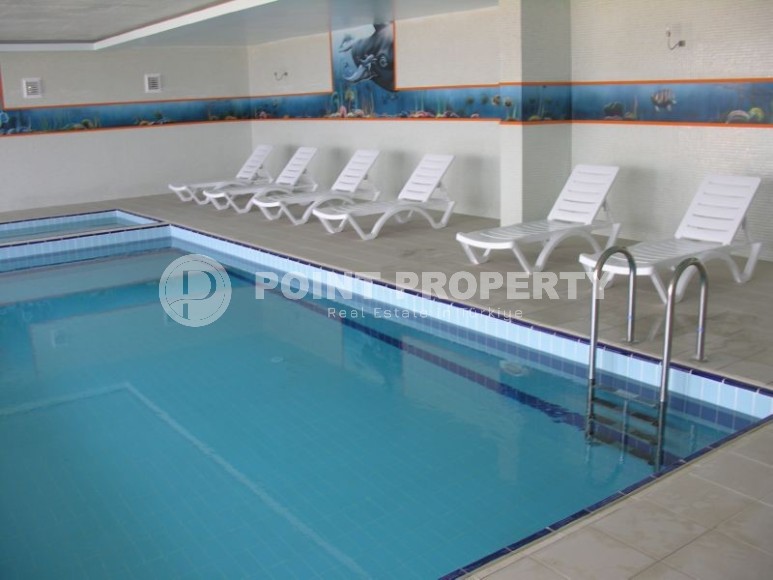 Ready-to-move-in apartment 3+1 with furniture and household appliances, a kilometer from the sea-id-7601-photo-20