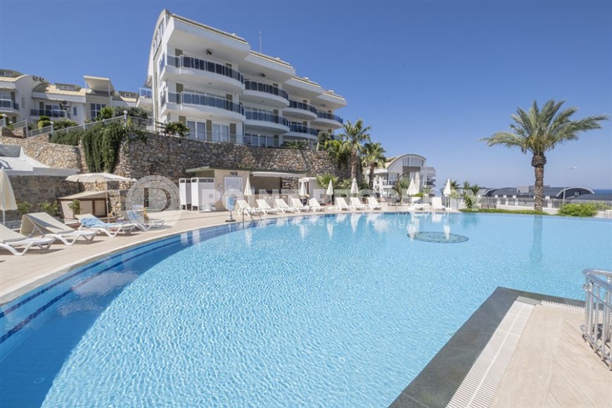 Ready-to-move-in apartment 3+1 with furniture and household appliances, a kilometer from the sea-id-7601-photo-21