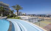 Ready-to-move-in apartment 3+1 with furniture and household appliances, a kilometer from the sea-id-7601-photo-22