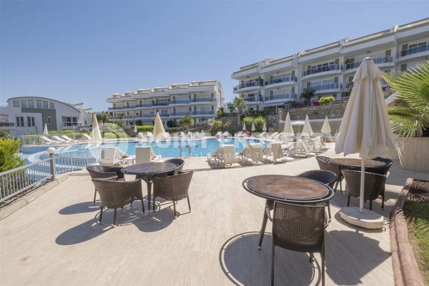 Ready-to-move-in apartment 3+1 with furniture and household appliances, a kilometer from the sea-id-7601-photo-23