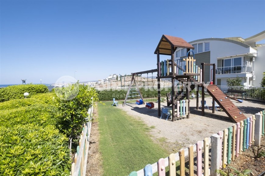 Ready-to-move-in apartment 3+1 with furniture and household appliances, a kilometer from the sea-id-7601-photo-24