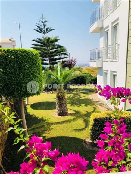Ready-to-move-in apartment 3+1 with furniture and household appliances, a kilometer from the sea-id-7601-photo-26