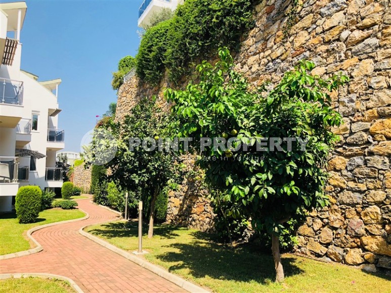Ready-to-move-in apartment 3+1 with furniture and household appliances, a kilometer from the sea-id-7601-photo-27