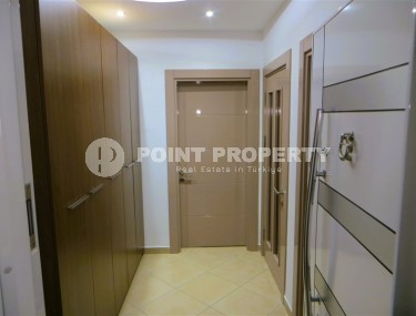 Современная меблированная квартира в центре Аланьи, в 200 метрах от знаменитого пляжа Клеопатры-id-7603-фото-5