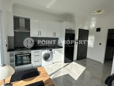 New apartment 1+1, with a total area of 60 m2, on the 6th floor in a comfortable residential complex, commissioned in 2023-id-7604-photo-3