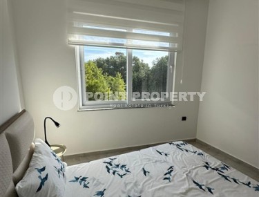 New apartment 1+1, with a total area of 60 m2, on the 6th floor in a comfortable residential complex, commissioned in 2023-id-7604-photo-4