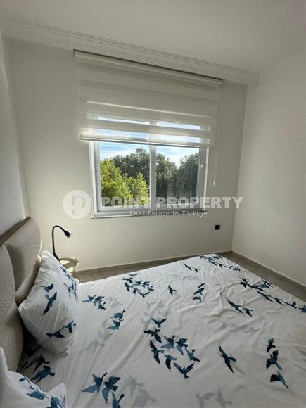 New apartment 1+1, with a total area of 60 m2, on the 6th floor in a comfortable residential complex, commissioned in 2023-id-7604-photo-4