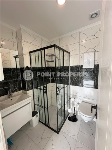 New apartment 1+1, with a total area of 60 m2, on the 6th floor in a comfortable residential complex, commissioned in 2023-id-7604-photo-5