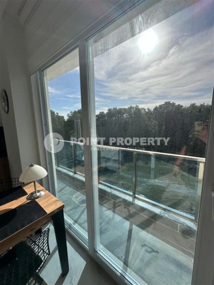 New apartment 1+1, with a total area of 60 m2, on the 6th floor in a comfortable residential complex, commissioned in 2023-id-7604-photo-6