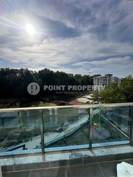 New apartment 1+1, with a total area of 60 m2, on the 6th floor in a comfortable residential complex, commissioned in 2023-id-7604-photo-7