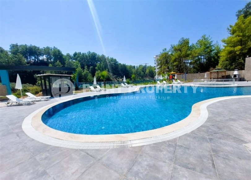 New apartment 1+1, with a total area of 60 m2, on the 6th floor in a comfortable residential complex, commissioned in 2023-id-7604-photo-11