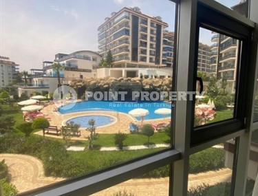 Comfortable apartment with modern design, furniture and household appliances, 1800 meters from the sea-id-7605-photo-5