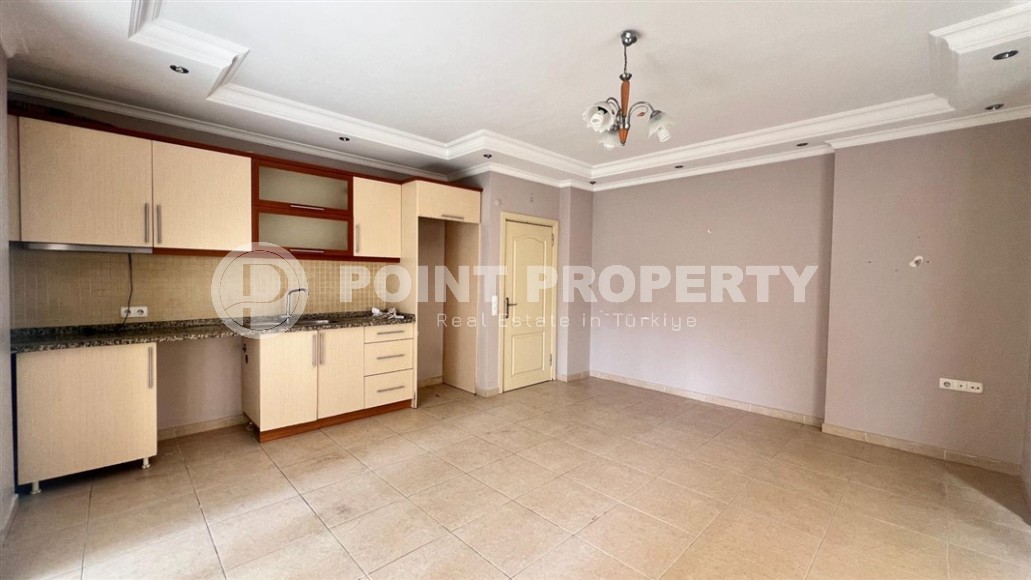 Выгодное предложение - доступная по цене квартира 2+1 в 1200 метрах от моря, в центре Аланьи-id-7608-фото-2