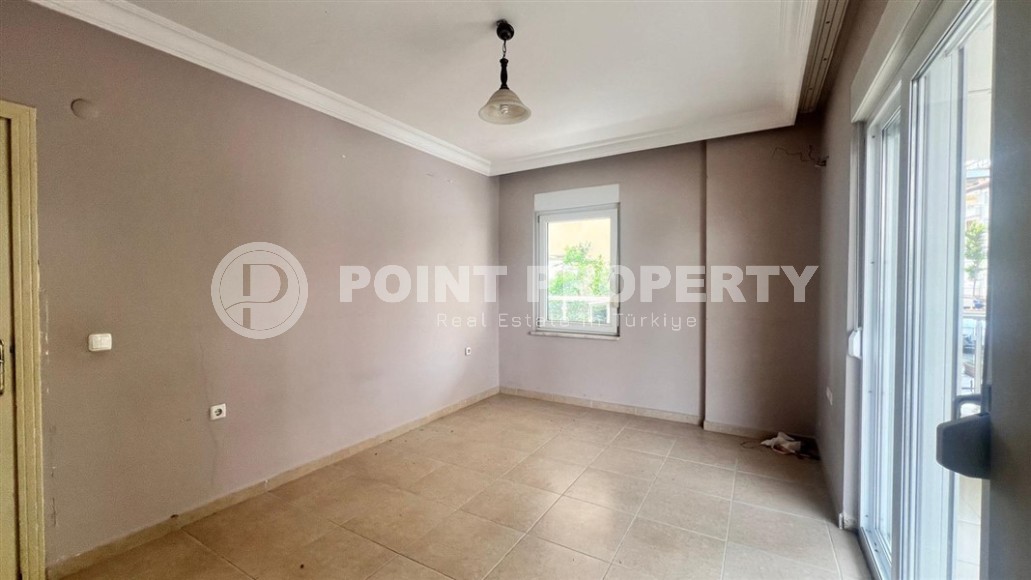 Выгодное предложение - доступная по цене квартира 2+1 в 1200 метрах от моря, в центре Аланьи-id-7608-фото-4