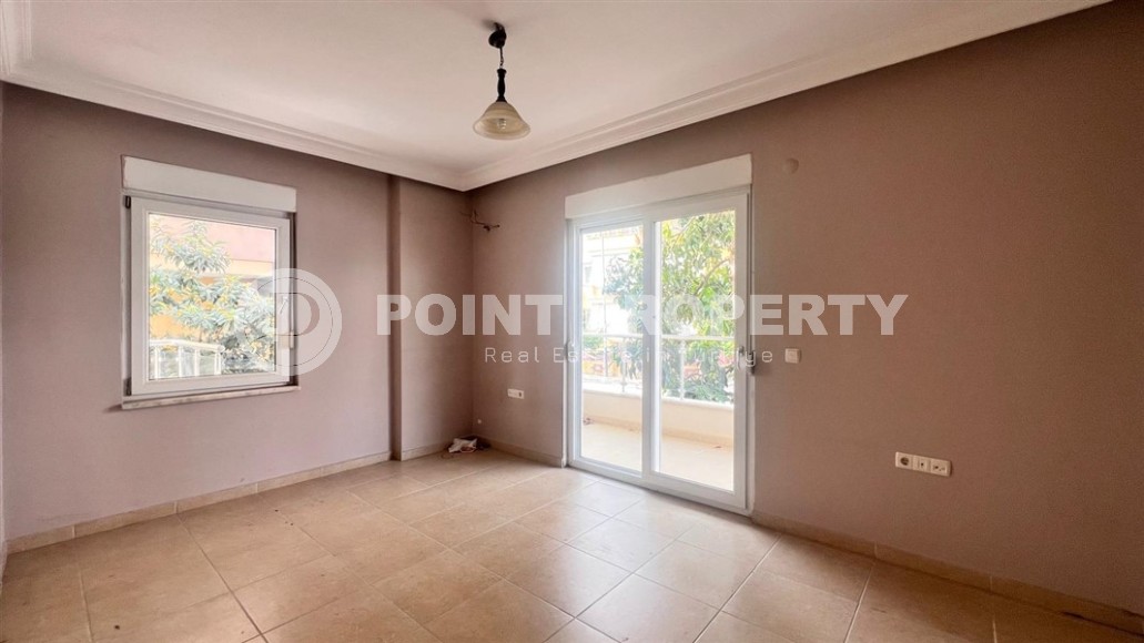 Выгодное предложение - доступная по цене квартира 2+1 в 1200 метрах от моря, в центре Аланьи-id-7608-фото-5