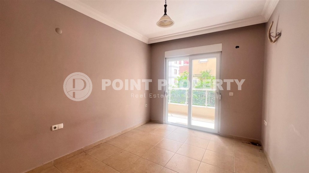 Выгодное предложение - доступная по цене квартира 2+1 в 1200 метрах от моря, в центре Аланьи-id-7608-фото-6