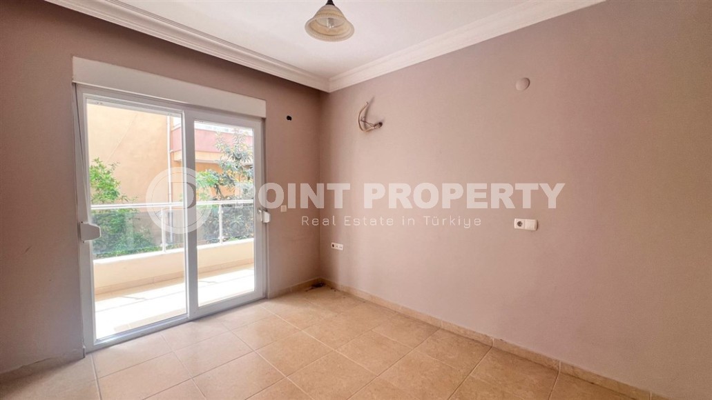 Выгодное предложение - доступная по цене квартира 2+1 в 1200 метрах от моря, в центре Аланьи-id-7608-фото-7