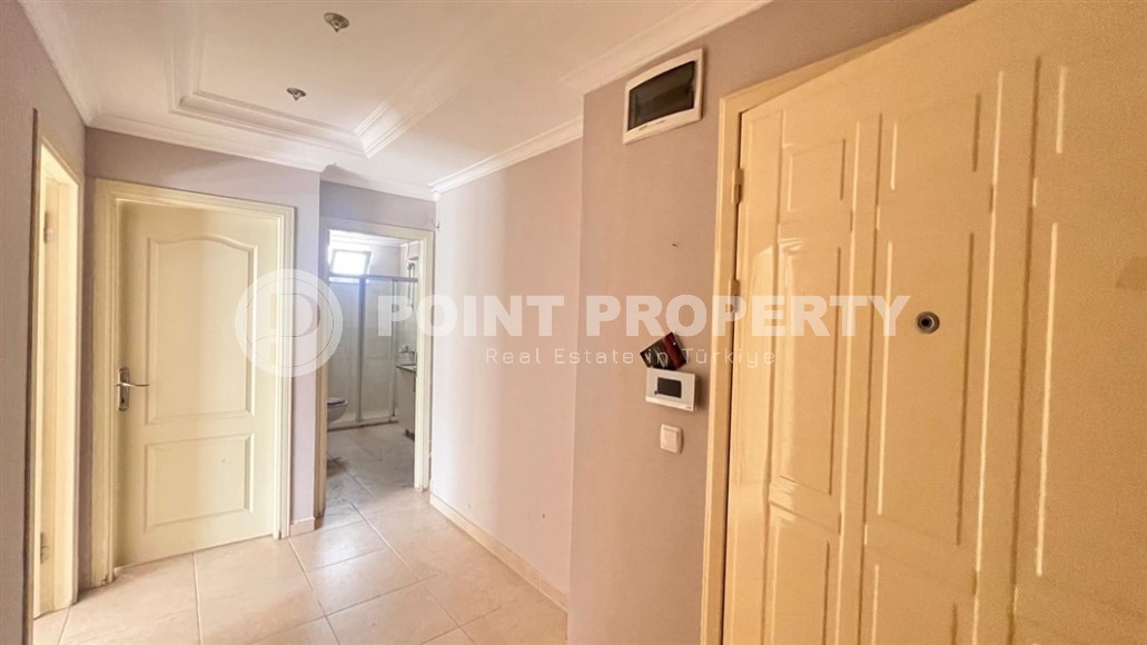 Выгодное предложение - доступная по цене квартира 2+1 в 1200 метрах от моря, в центре Аланьи-id-7608-фото-8