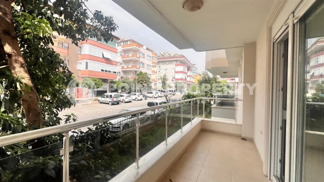 Выгодное предложение - доступная по цене квартира 2+1 в 1200 метрах от моря, в центре Аланьи-id-7608-фото-10