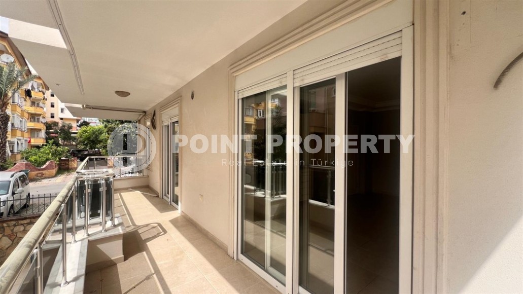 Выгодное предложение - доступная по цене квартира 2+1 в 1200 метрах от моря, в центре Аланьи-id-7608-фото-12