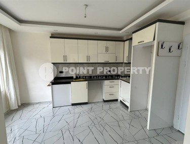 Compact apartment 1+1, total area 50 m2, on the 2nd floor in a residence built in 2020-id-7609-photo-2