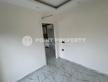 Compact apartment 1+1, total area 50 m2, on the 2nd floor in a residence built in 2020-id-7609-photo-4