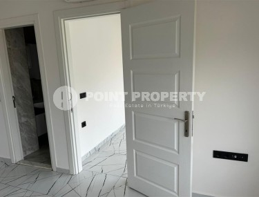 Compact apartment 1+1, total area 50 m2, on the 2nd floor in a residence built in 2020-id-7609-photo-5