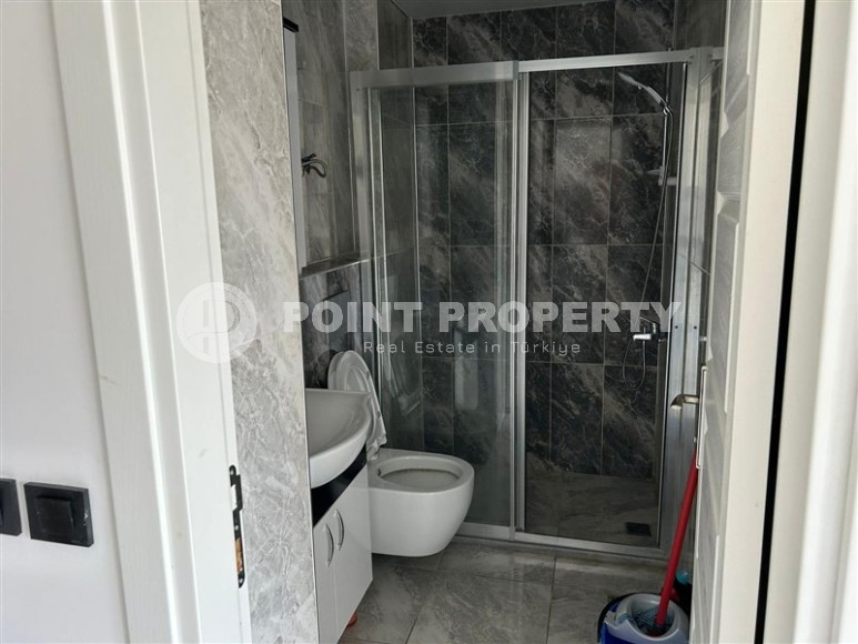 Compact apartment 1+1, total area 50 m2, on the 2nd floor in a residence built in 2020-id-7609-photo-7