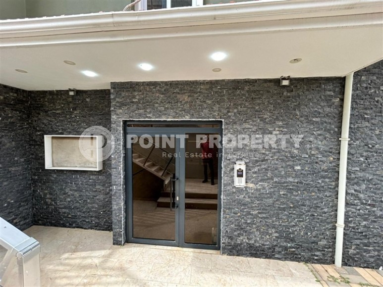 Compact apartment 1+1, total area 50 m2, on the 2nd floor in a residence built in 2020-id-7609-photo-14