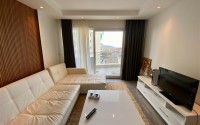 Modern 1+1 apartment, with a total area of 75 m2, in a comfortable residential complex with hotel infrastructure, built in 2014-id-7611-photo-2