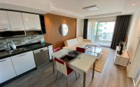 Modern 1+1 apartment, with a total area of 75 m2, in a comfortable residential complex with hotel infrastructure, built in 2014-id-7611-photo-3