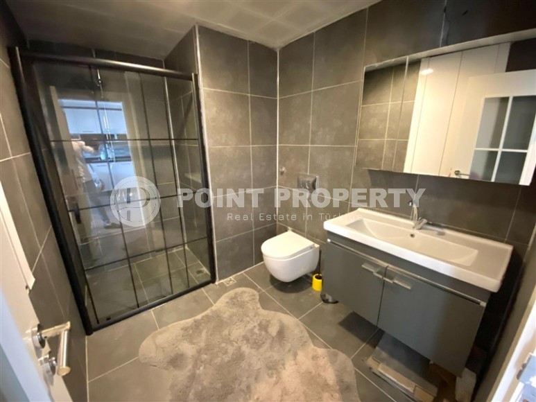 Modern 1+1 apartment, with a total area of 75 m2, in a comfortable residential complex with hotel infrastructure, built in 2014-id-7611-photo-6