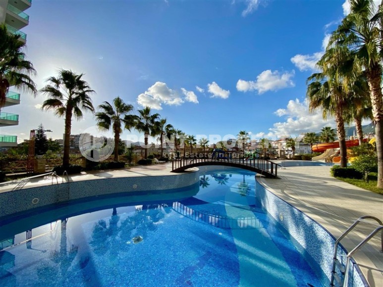 Modern 1+1 apartment, with a total area of 75 m2, in a comfortable residential complex with hotel infrastructure, built in 2014-id-7611-photo-11