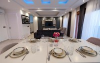 Elite detached villa with a swimming pool and a garden, in a prestigious area of Alanya - Bektas-id-7614-photo-5